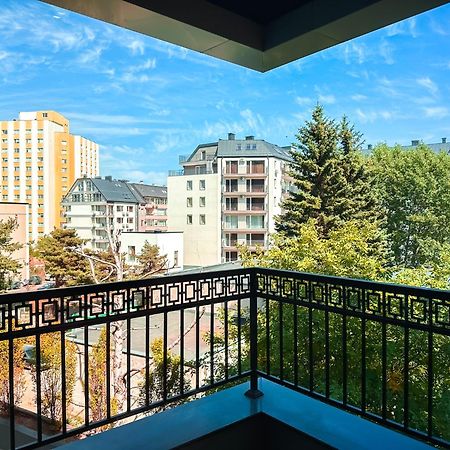 6 Studios 6 Bathrooms 2 Levels Kitchens Софія Екстер'єр фото