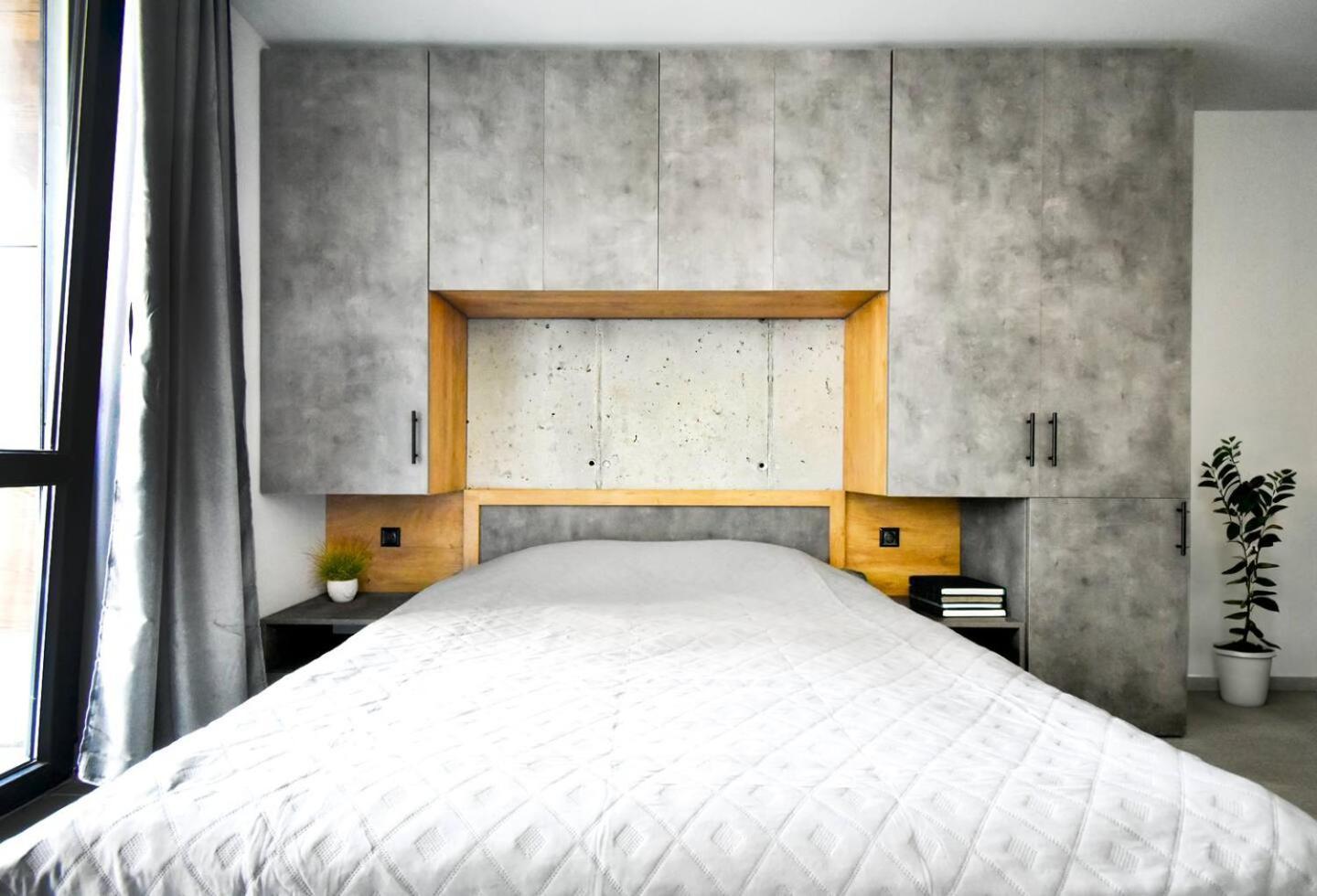 6 Studios 6 Bathrooms 2 Levels Kitchens Софія Екстер'єр фото